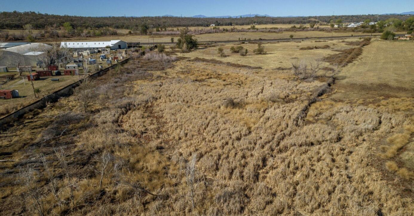 1234 Panorama Point Road Anderson, CA 96007 - Photo 4 of 12 a view of an outdoor space with a lake view