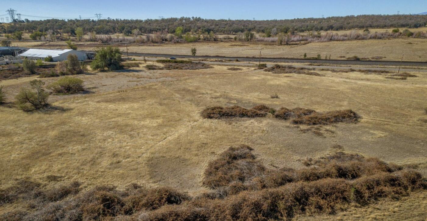1234 Panorama Point Road Anderson, CA 96007 - Photo 5 of 12 a view of lake with mountain