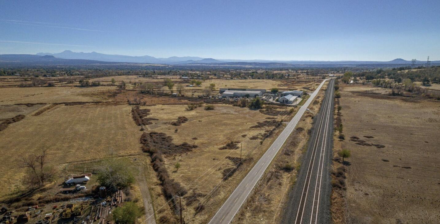 1234 Panorama Point Road Anderson, CA 96007 - Photo 6 of 12 a view of a lake view