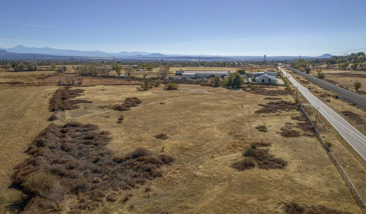 1234 Panorama Point Road Anderson, CA 96007 - Photo 8 of 12 an aerial view of a city