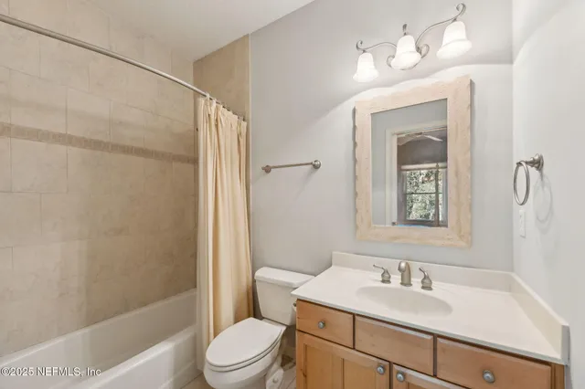 a view of outdoor space with seating area