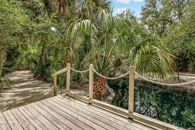 $1,400,000 | 58 Laurel Oak Road, Fernandina Beach, FL 32034