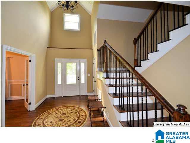 1570 Brackett Loop Road Mount Olive, AL 35117 - Photo 2 of 29