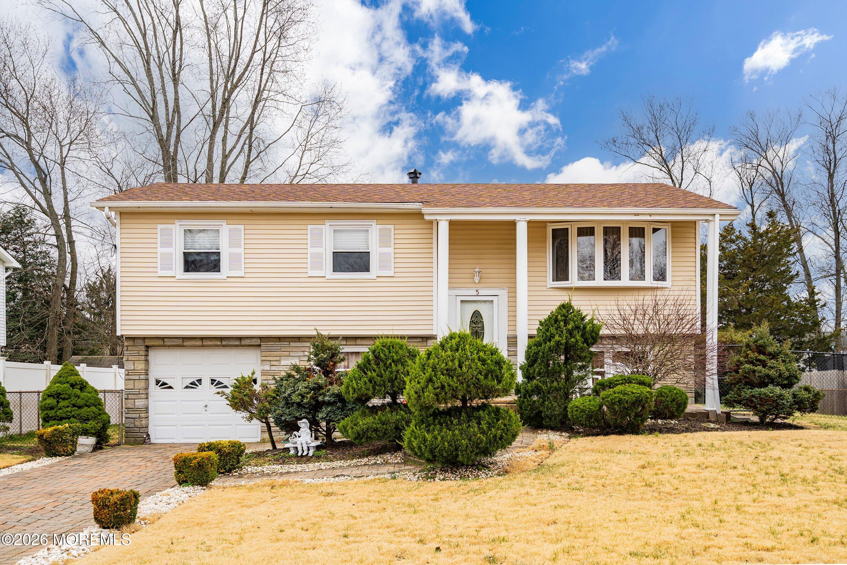 5 Alan Terrace Jackson, NJ 08527 - Photo 1 of 42 01-Front