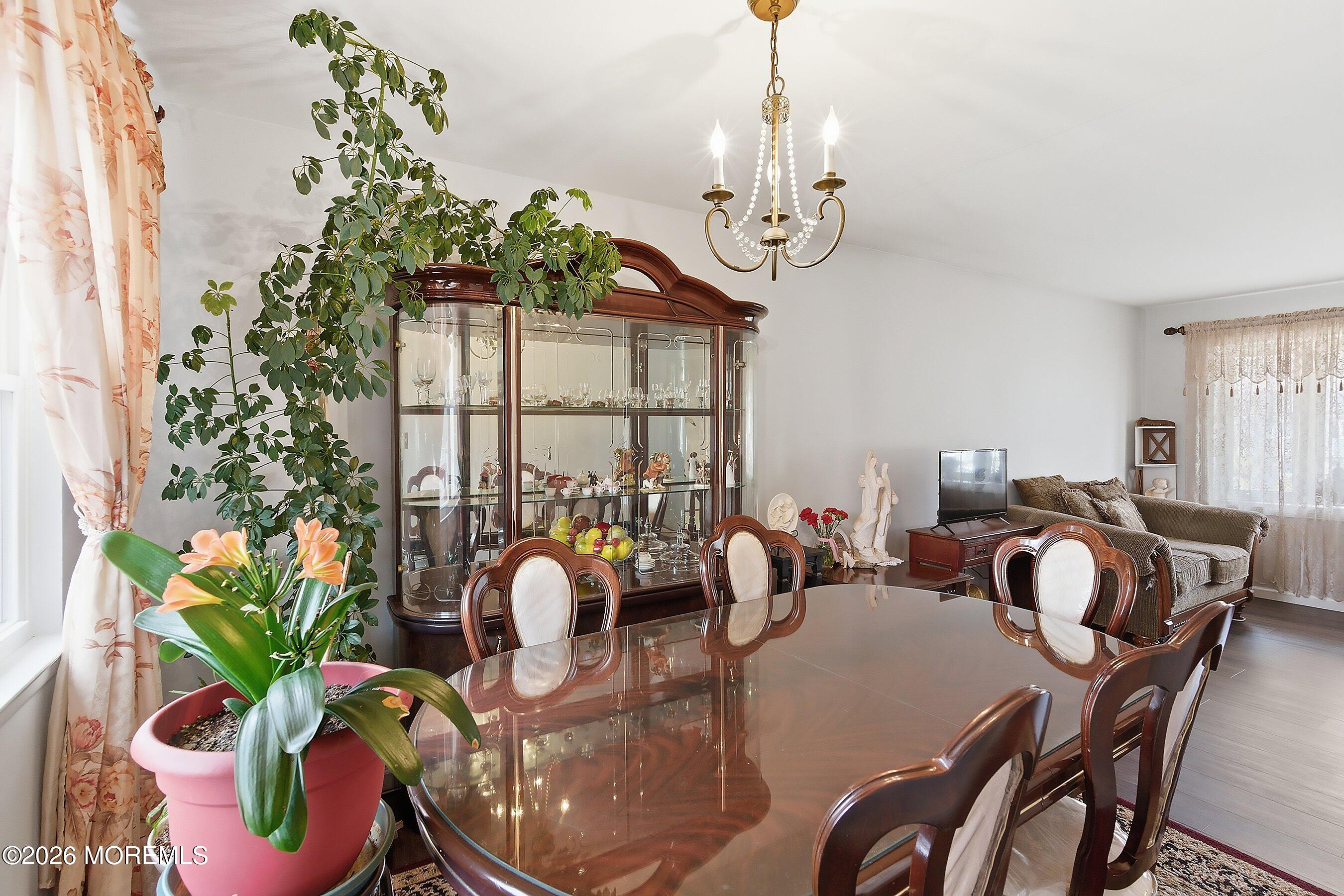 5 Alan Terrace Jackson, NJ 08527 - Photo 14 of 42 14-Dining 1B