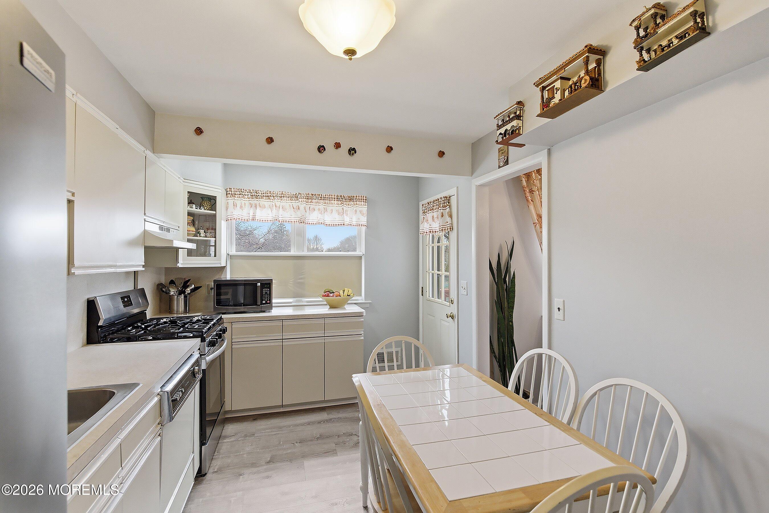 5 Alan Terrace Jackson, NJ 08527 - Photo 15 of 42 15-Kitchen 1A