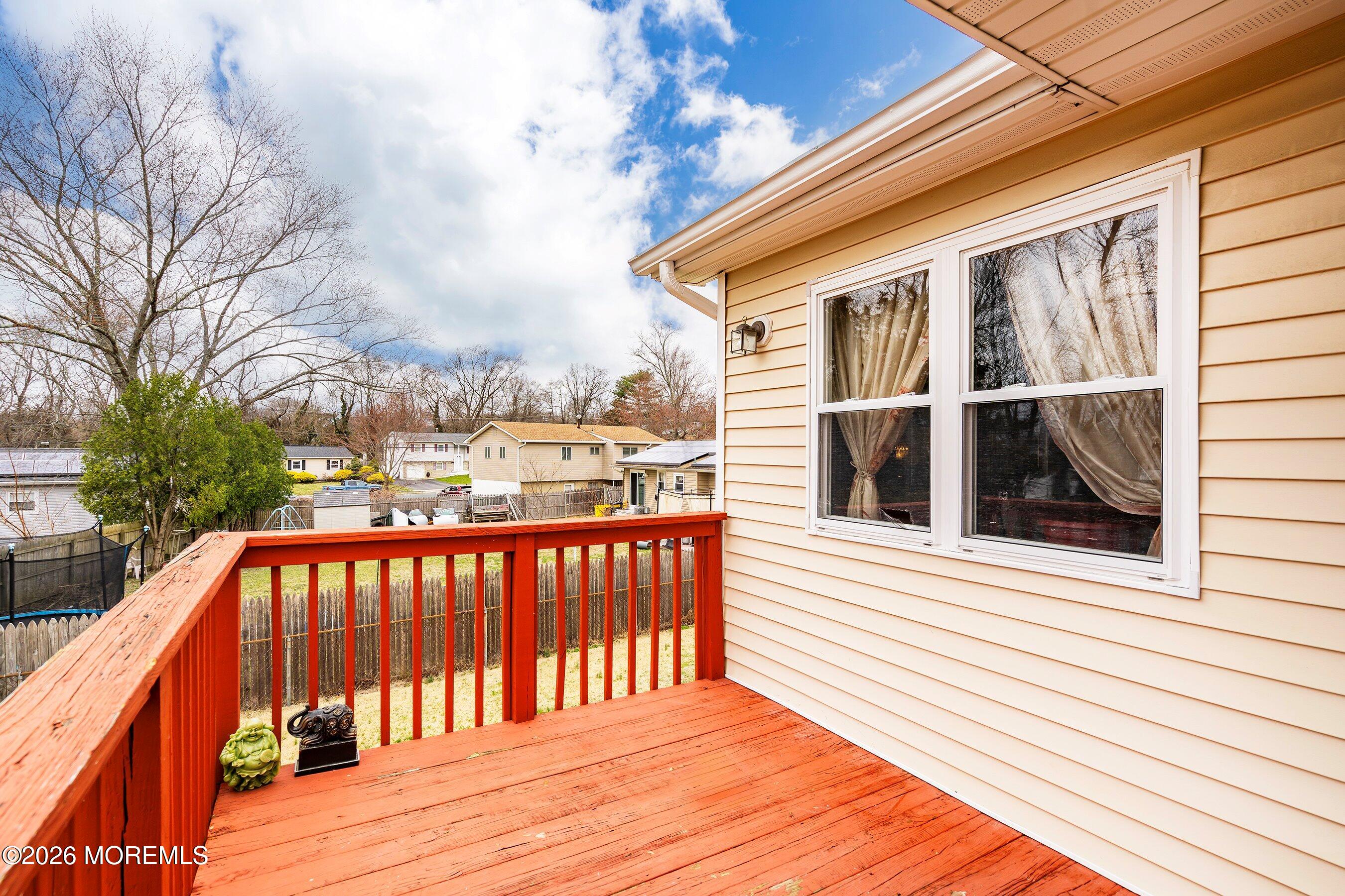 5 Alan Terrace Jackson, NJ 08527 - Photo 30 of 42 30-Deck