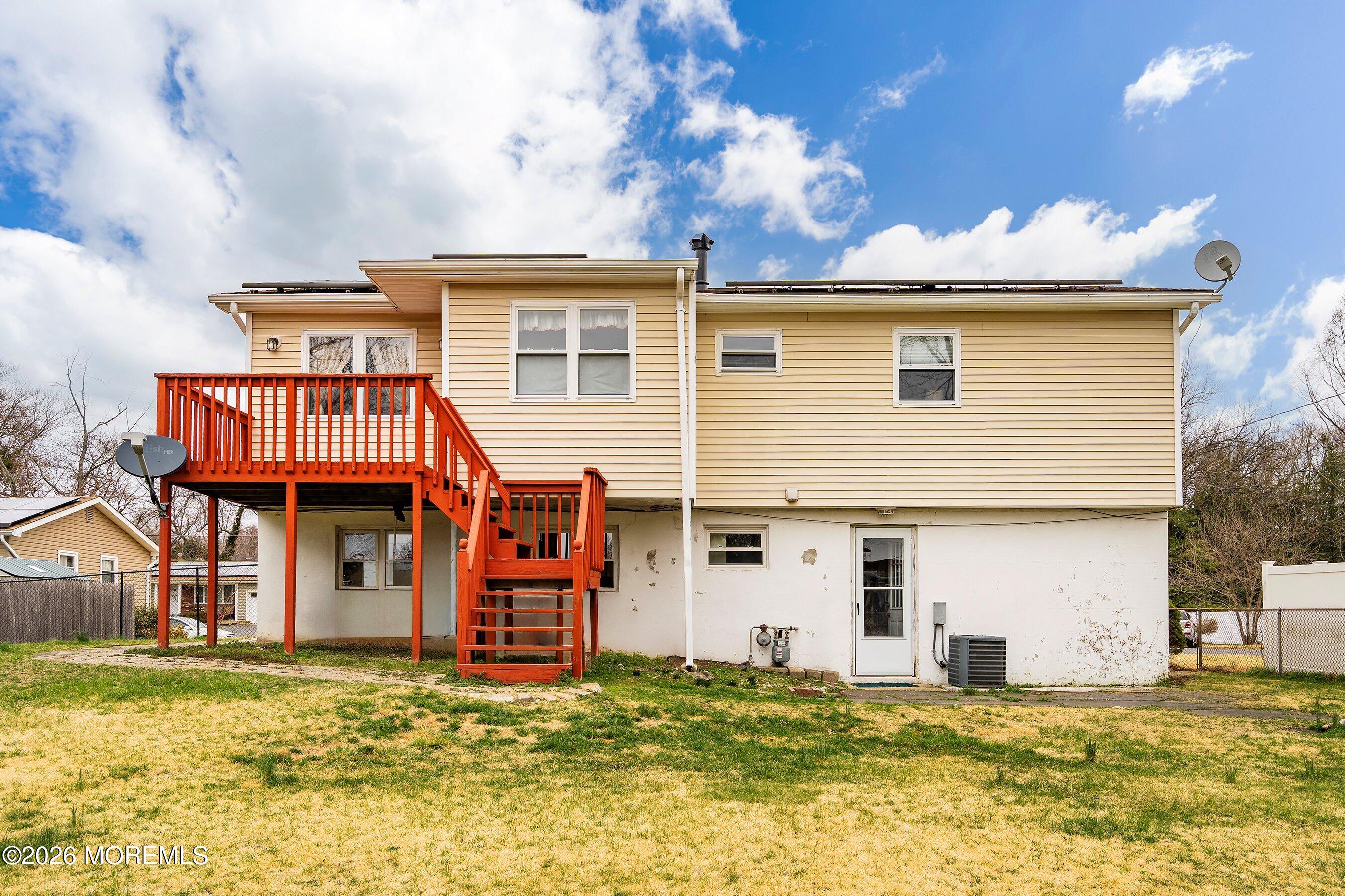 5 Alan Terrace Jackson, NJ 08527 - Photo 33 of 42 33-Back