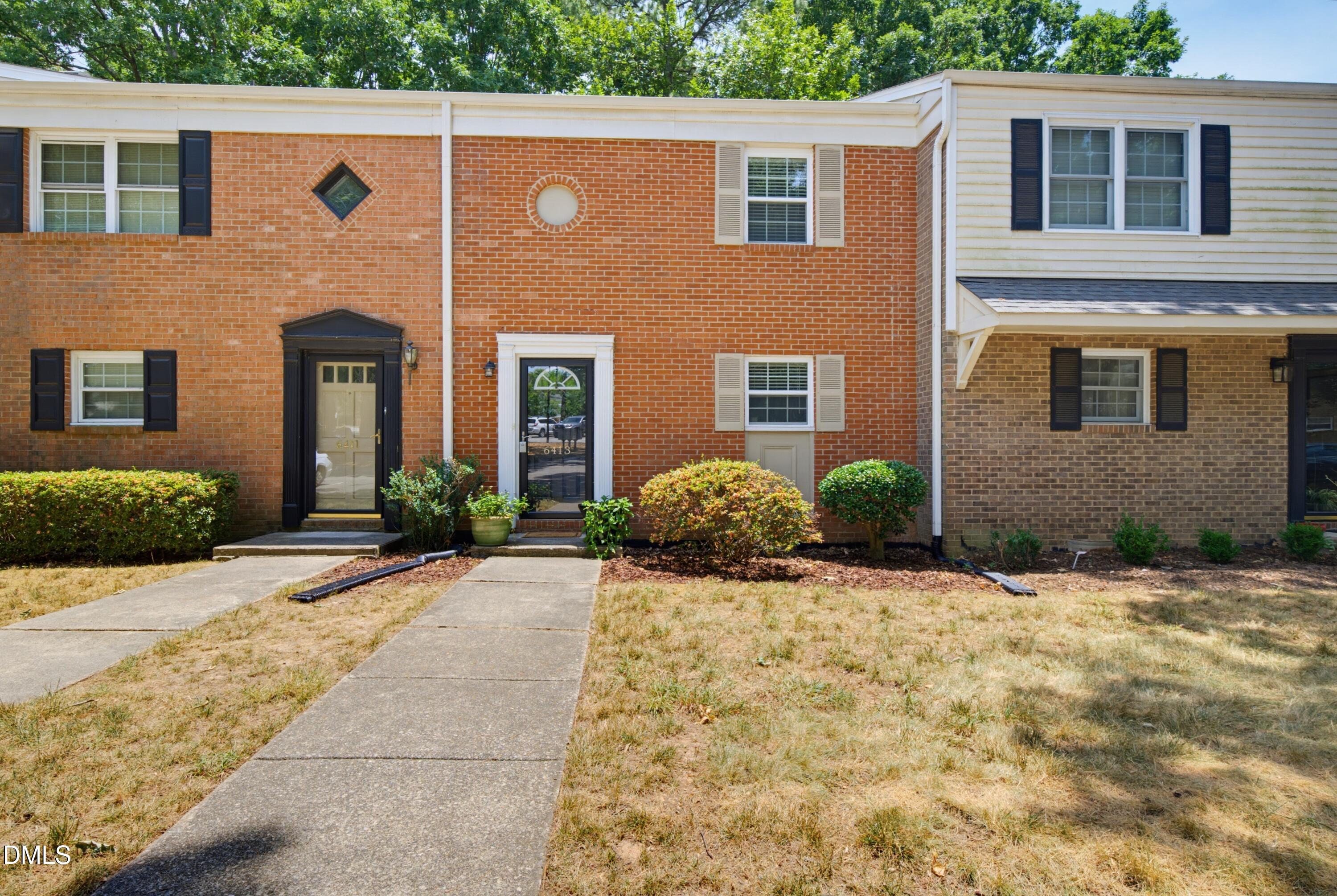 6413 New Market Way Raleigh, NC 27615 - Photo 1 of 30 DSC03780