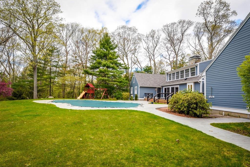 27 Deerfield Road Sherborn, MA 01770 - Photo 41 of 42 Gallery Image 41