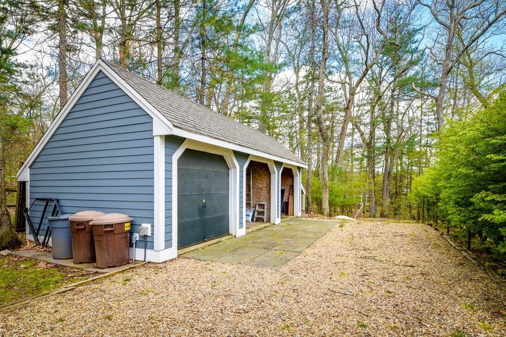 27 Deerfield Road Sherborn, MA 01770 - Photo 42 of 42 Gallery Image 42