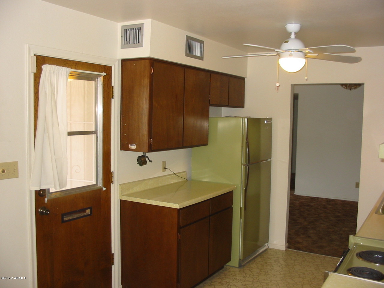 5832 Casper Road Mesa, AZ 85205 - Photo 8 of 24 Kitchen
