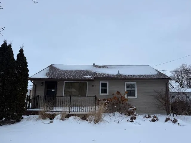 $199,900 | 431 Hwy Avenue South, Blooming Prairie, MN 55917