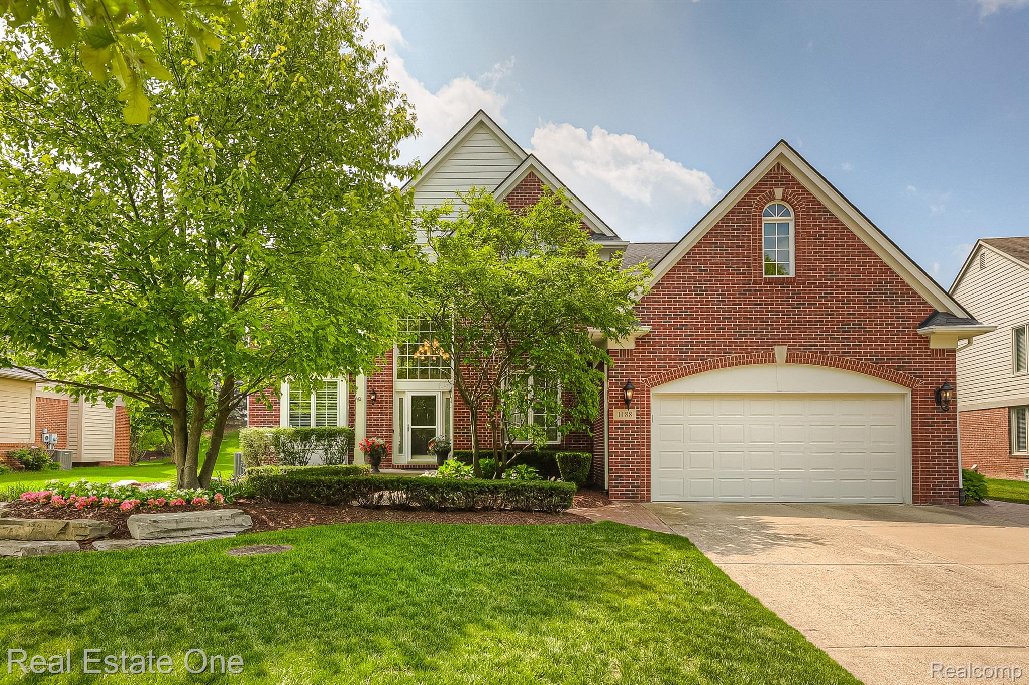 1188 Terra Lane Rochester, MI 48306 - Photo 1 of 31 1188 Terra Lane