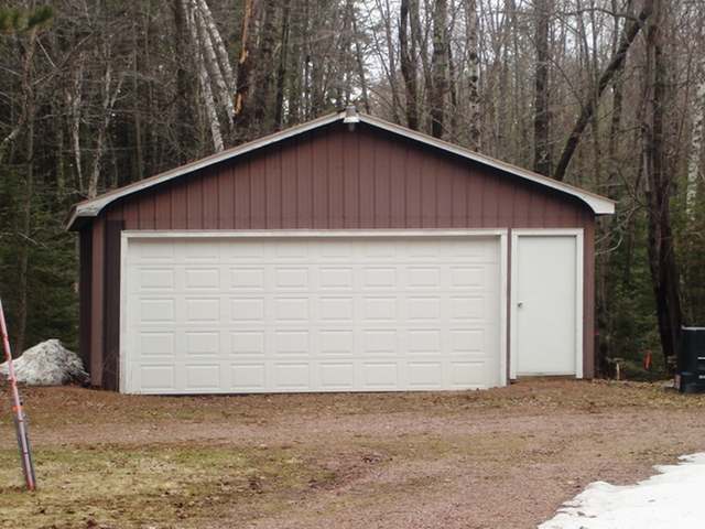 8715 West Duxbury Road Tomahawk, WI 54487 - Photo 8 of 13 Gallery Image 8