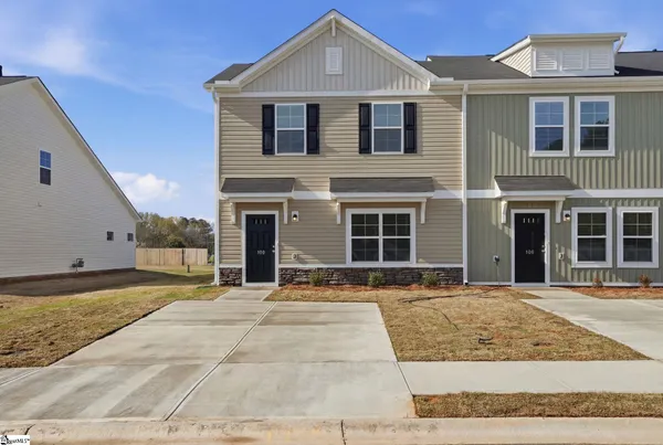 $204,990 | 325 Lilac Loop, Greenwood, SC 29646