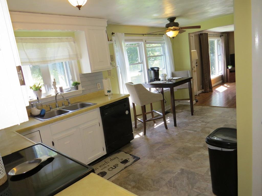 769 East Benton Road Waterville, ME 04901 - Photo 8 of 38 Kitchen
