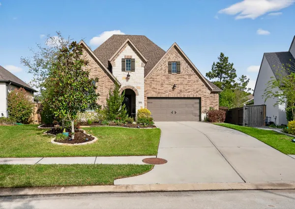 $725,000 | 107 Spider Lily Court, Montgomery, TX 77316