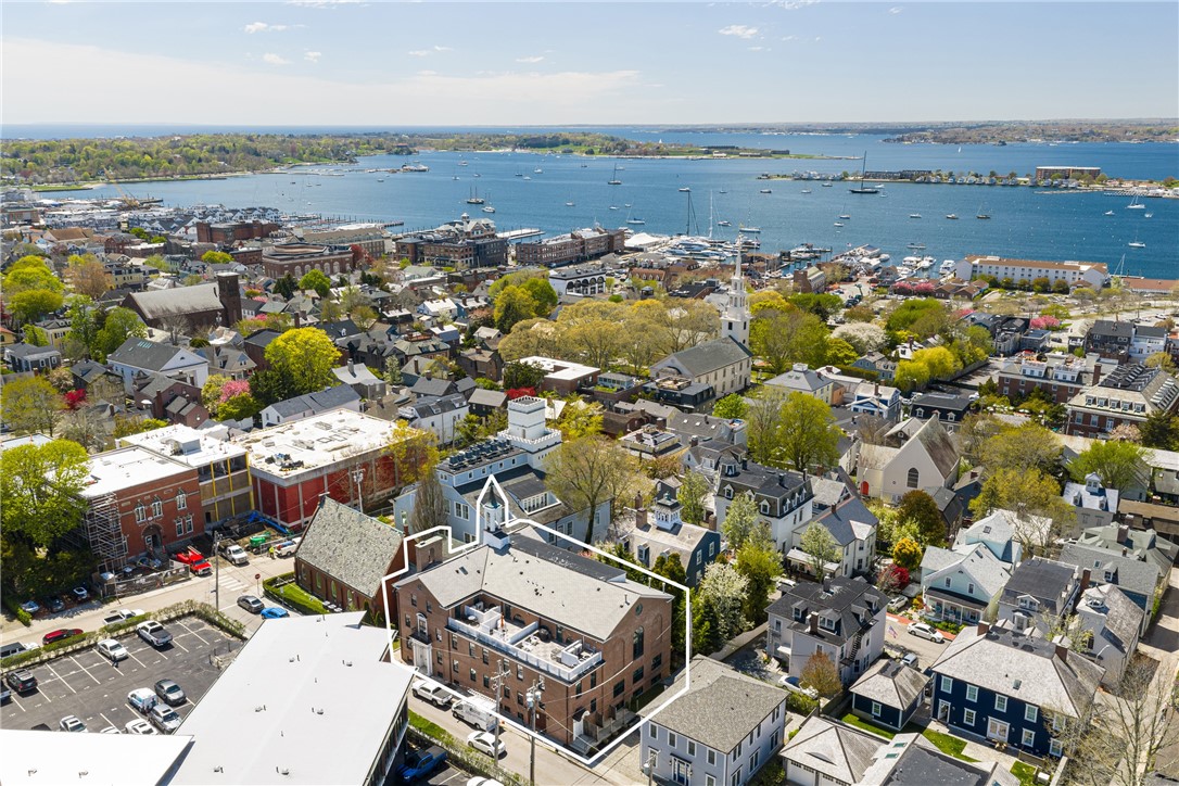 27 High Street, Unit 2 Newport, RI 02840 - Photo 46 of 46