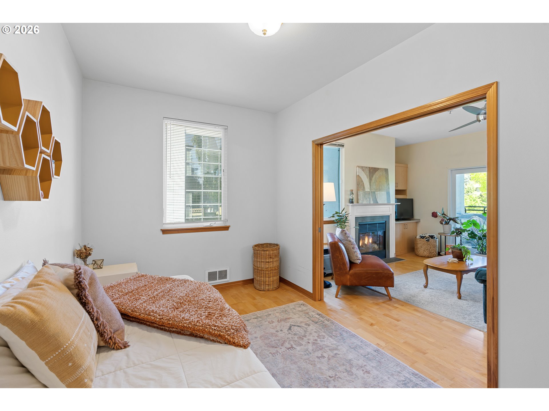 2024 Southwest Howards Way, Unit 405 Portland, OR 97201 - Photo 17 of 43