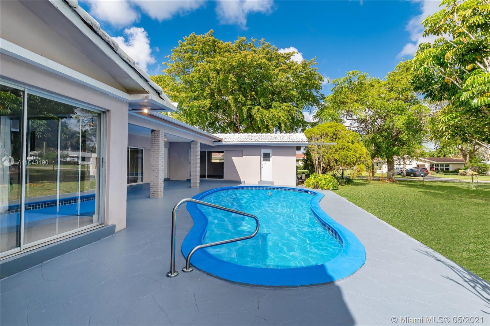 7561 Plantation Road Plantation, FL 33317 - Photo 38 of 55 Gallery Image 38