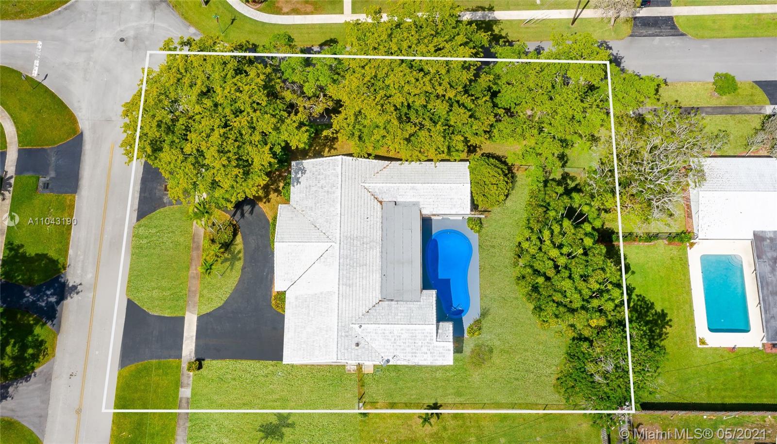 7561 Plantation Road Plantation, FL 33317 - Photo 47 of 55 Gallery Image 47