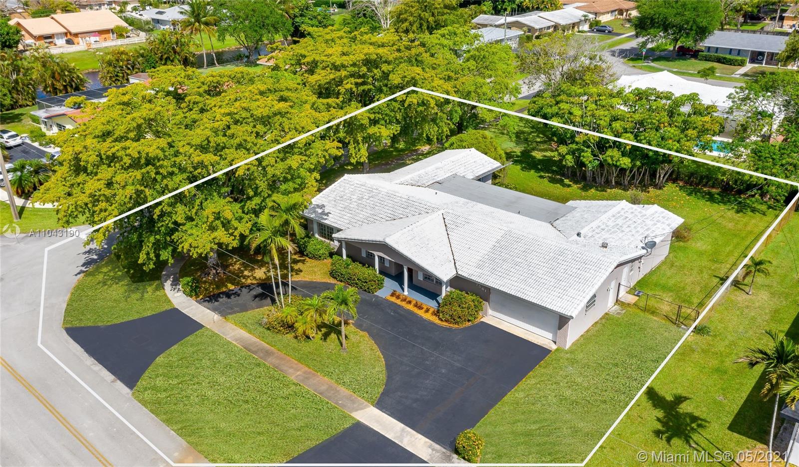 7561 Plantation Road Plantation, FL 33317 - Photo 52 of 55 Gallery Image 52
