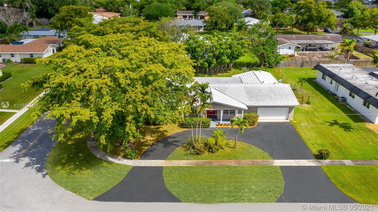 7561 Plantation Road Plantation, FL 33317 - Photo 55 of 55 Gallery Image 55