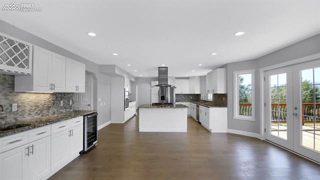 1032 Bowstring Road Monument, CO 80132 - Photo 9 of 36