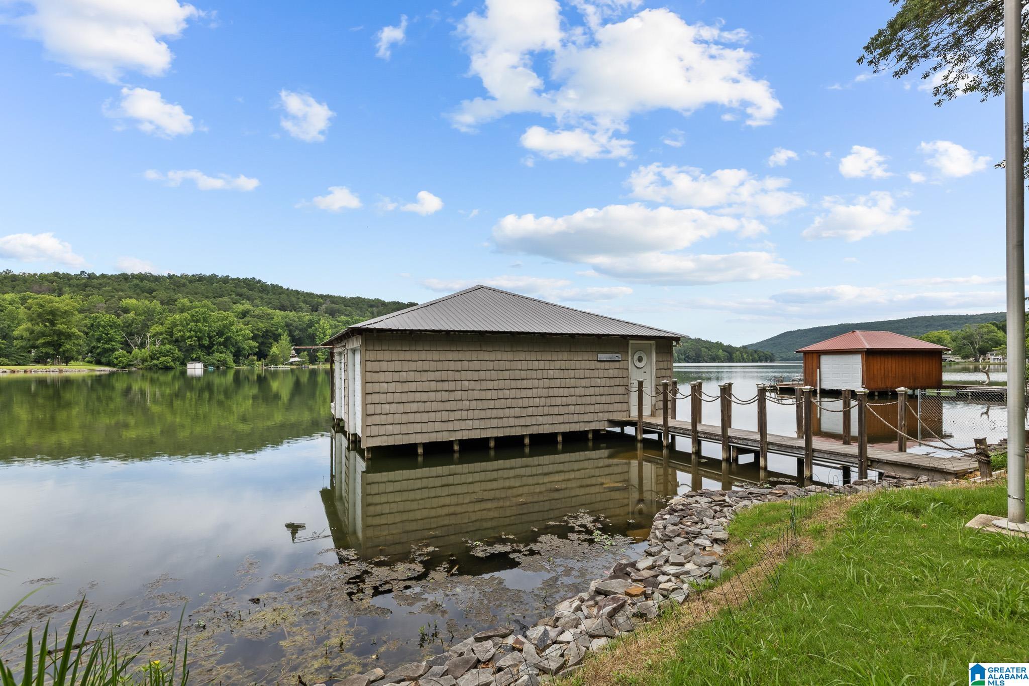 8210 Cedar Mountain Road Pinson, AL 35126 - Photo 73 of 90