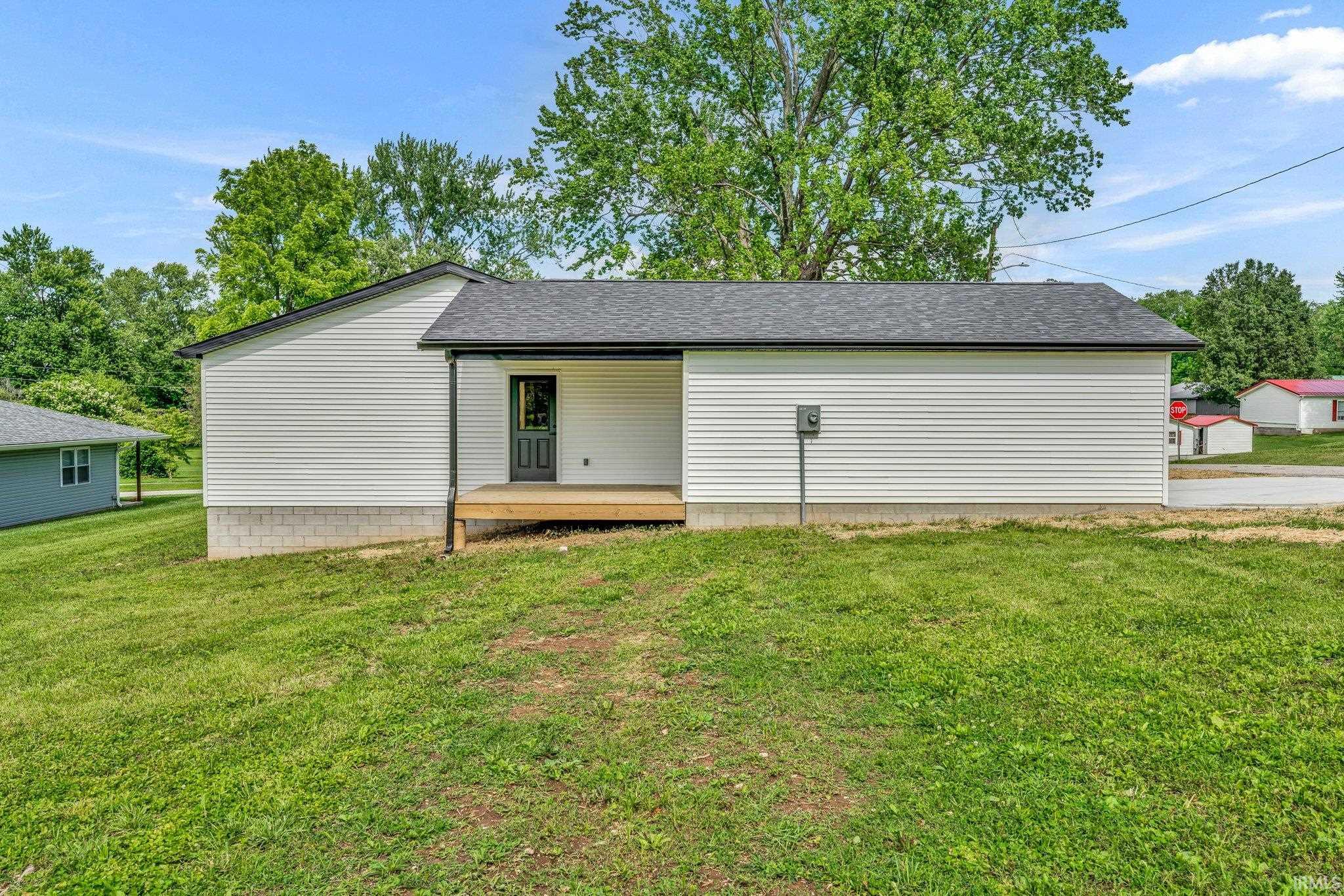 601 Crawford Street Mitchell, IN 47446 - Photo 30 of 34