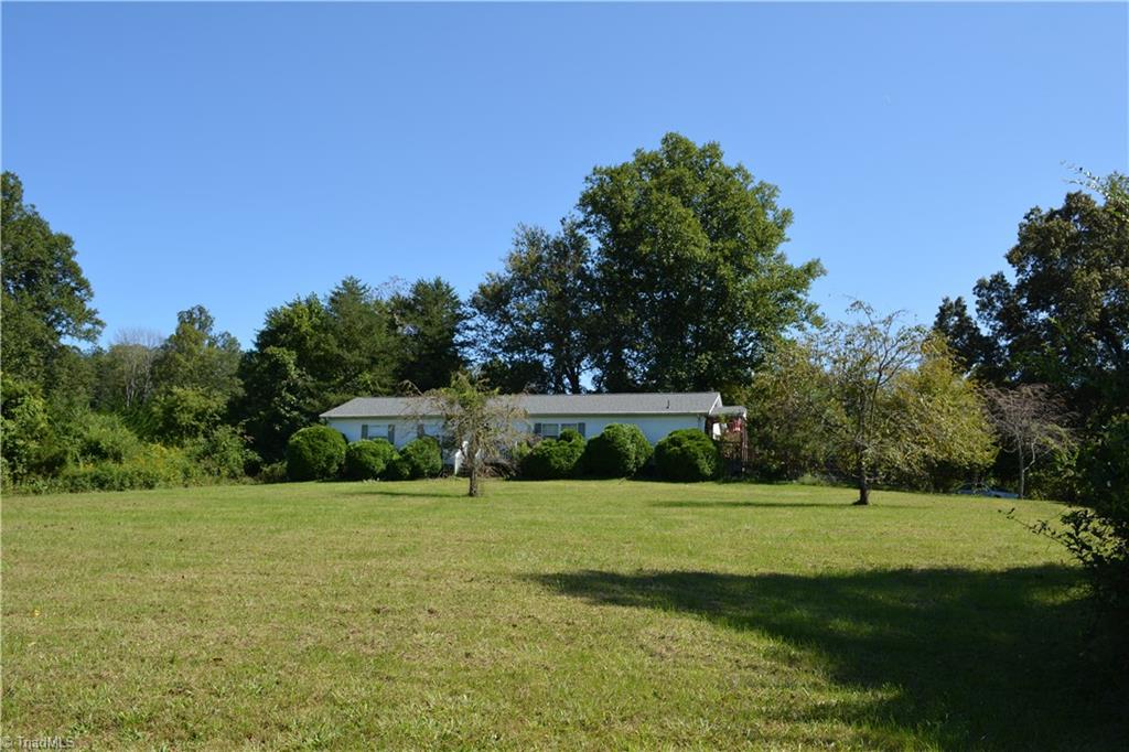 562 Traphill Mill Road Traphill, NC 28685 - Photo 1 of 29 Gallery Image 1