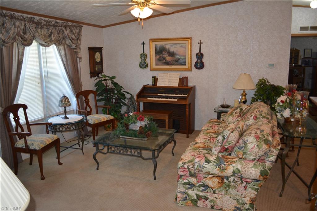 562 Traphill Mill Road Traphill, NC 28685 - Photo 11 of 29 Gallery Image 11