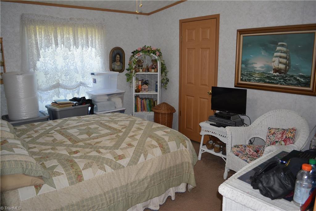 562 Traphill Mill Road Traphill, NC 28685 - Photo 13 of 29 Gallery Image 13