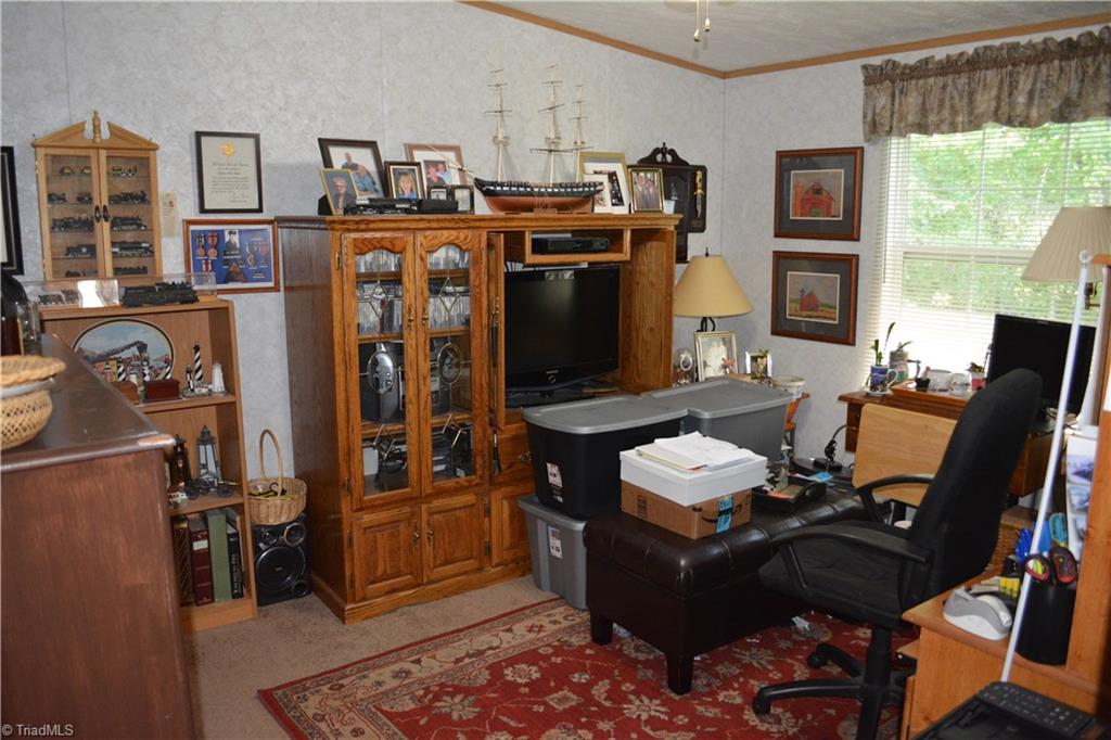 562 Traphill Mill Road Traphill, NC 28685 - Photo 14 of 29 Gallery Image 14