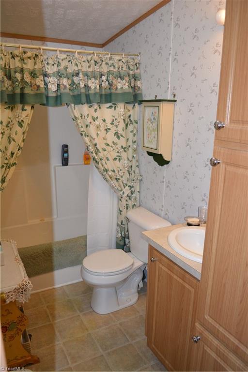 562 Traphill Mill Road Traphill, NC 28685 - Photo 16 of 29 Gallery Image 16