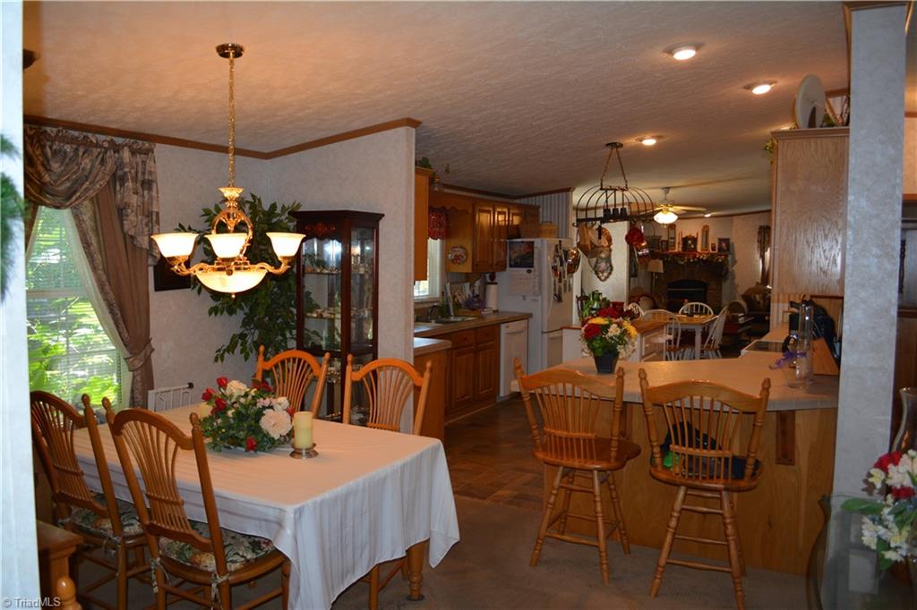 562 Traphill Mill Road Traphill, NC 28685 - Photo 18 of 29 Gallery Image 18
