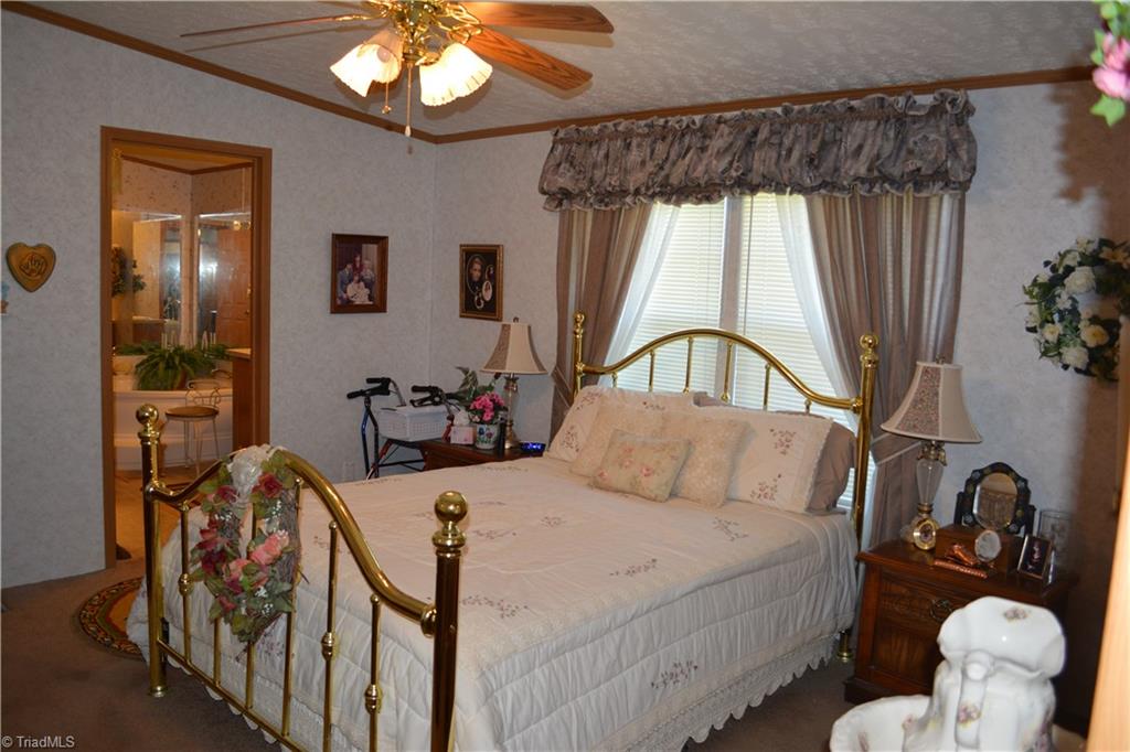562 Traphill Mill Road Traphill, NC 28685 - Photo 21 of 29 Gallery Image 21
