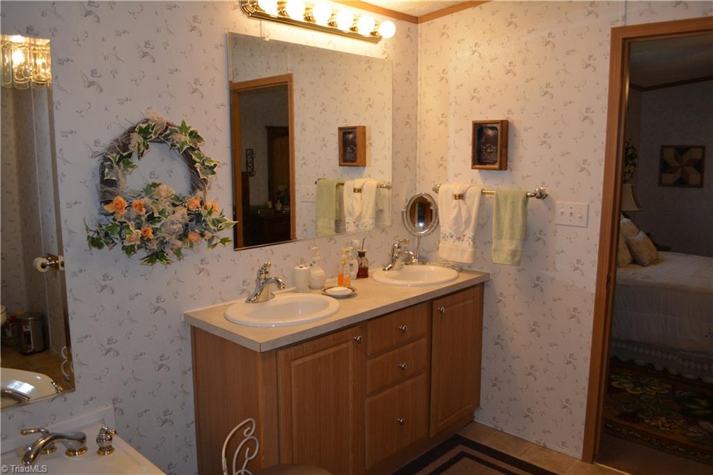 562 Traphill Mill Road Traphill, NC 28685 - Photo 25 of 29 Gallery Image 25