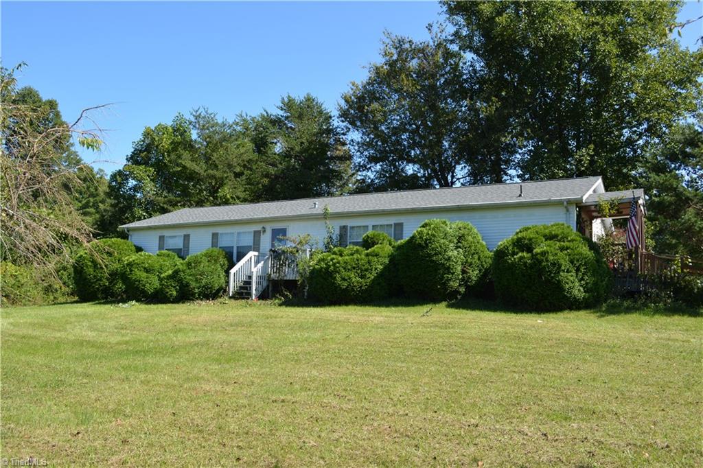 562 Traphill Mill Road Traphill, NC 28685 - Photo 29 of 29 Gallery Image 29