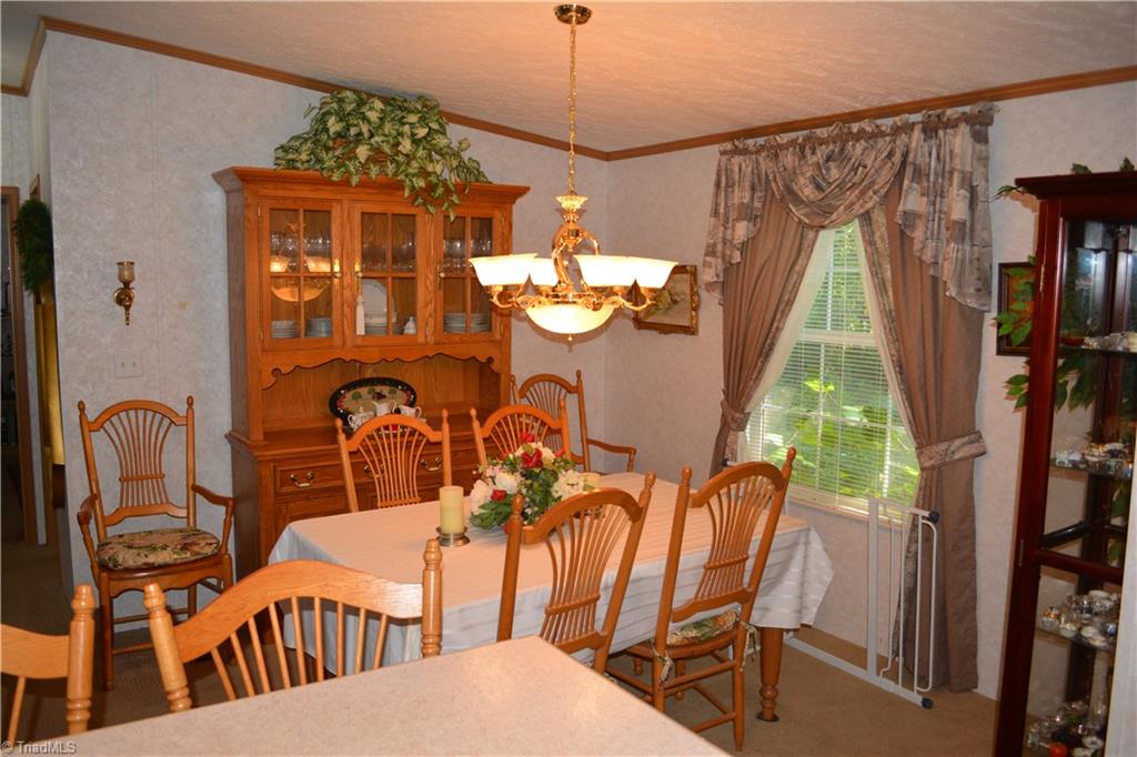 562 Traphill Mill Road Traphill, NC 28685 - Photo 8 of 29 Gallery Image 8