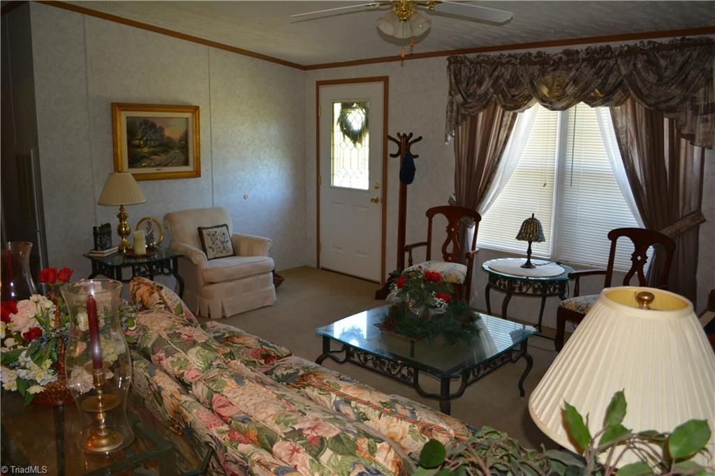562 Traphill Mill Road Traphill, NC 28685 - Photo 10 of 29 Gallery Image 10