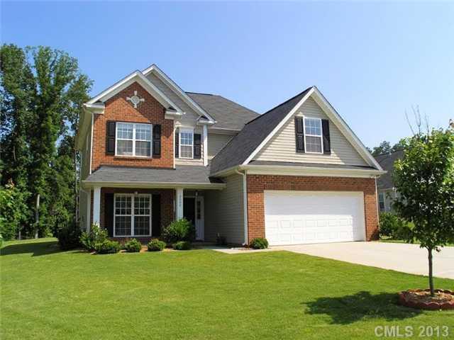 2000 Keystone Court Monroe, NC 28110 - Photo 1 of 14 Gallery Image 1