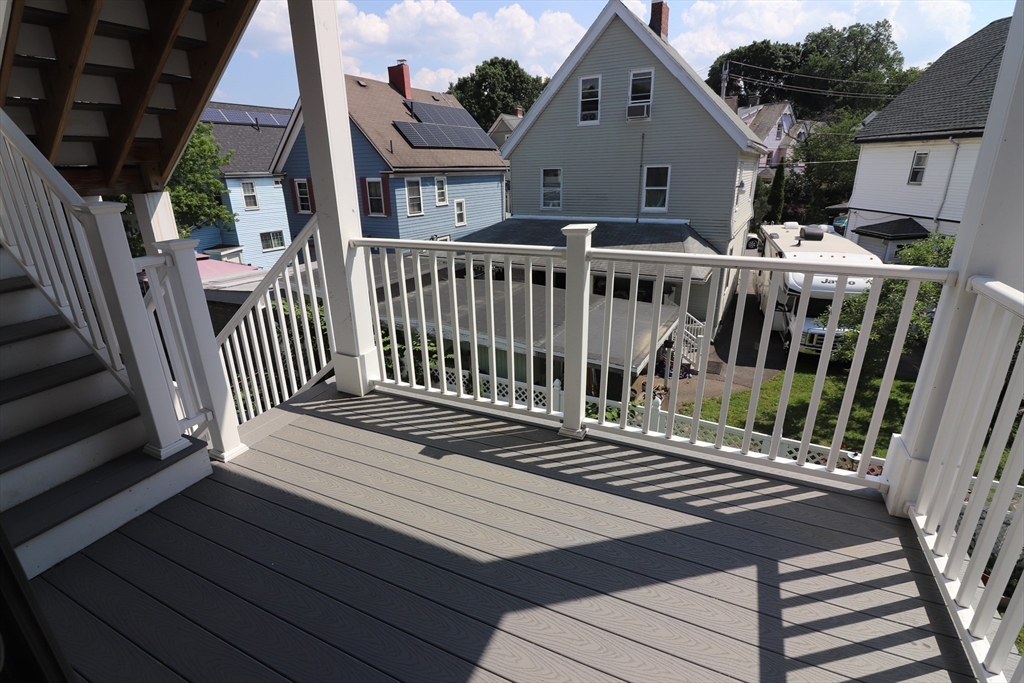 140 Minden Street, Unit 2 Boston, MA 02130 - Photo 13 of 14