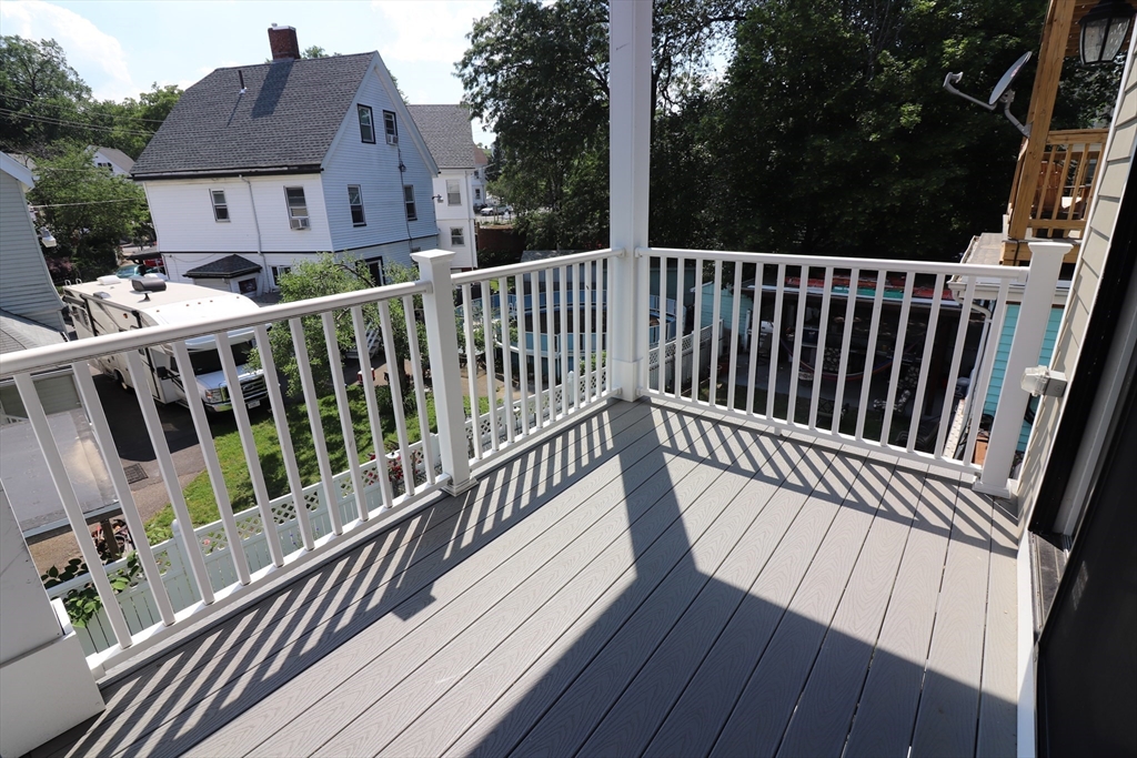 140 Minden Street, Unit 2 Boston, MA 02130 - Photo 14 of 14