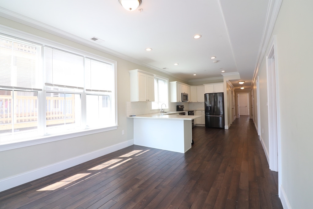 140 Minden Street, Unit 2 Boston, MA 02130 - Photo 2 of 14