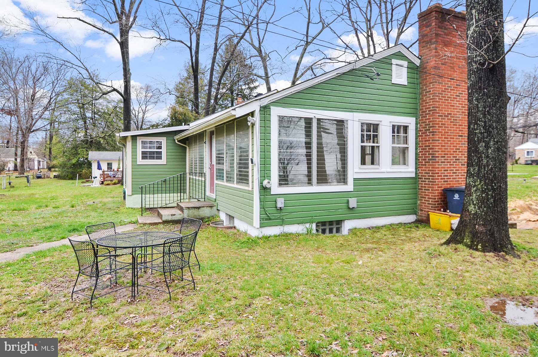 7627 Surratts Road Clinton, MD 20735 - Photo 3 of 31 1st House