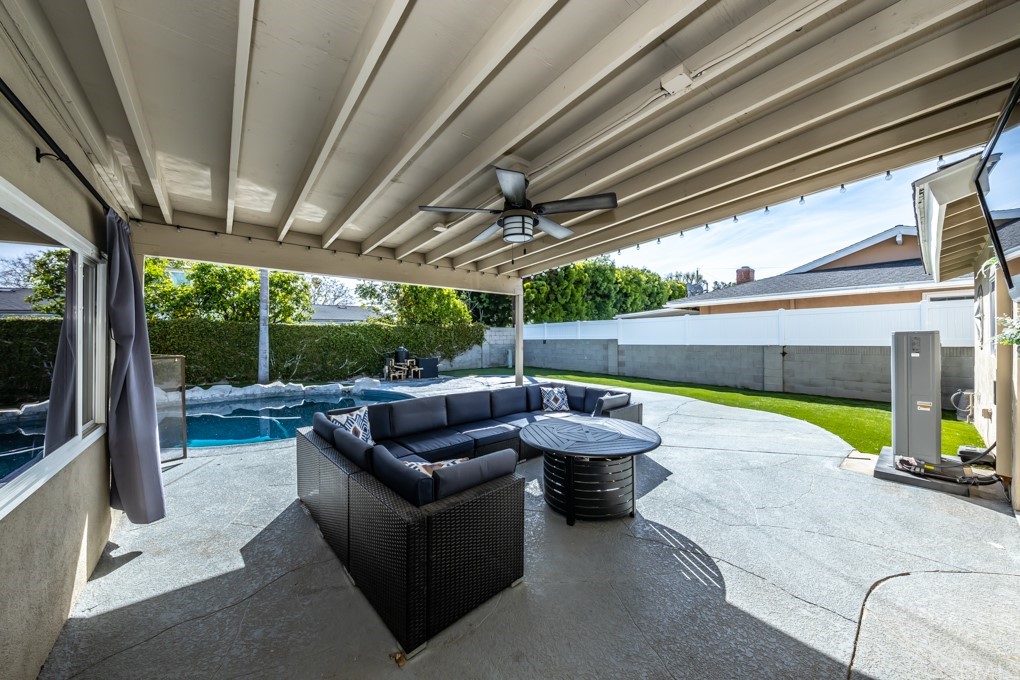 2114 Heloise Way Placentia, CA 92870 - Photo 11 of 61 Relax and Relax some More- Ceiling Fan