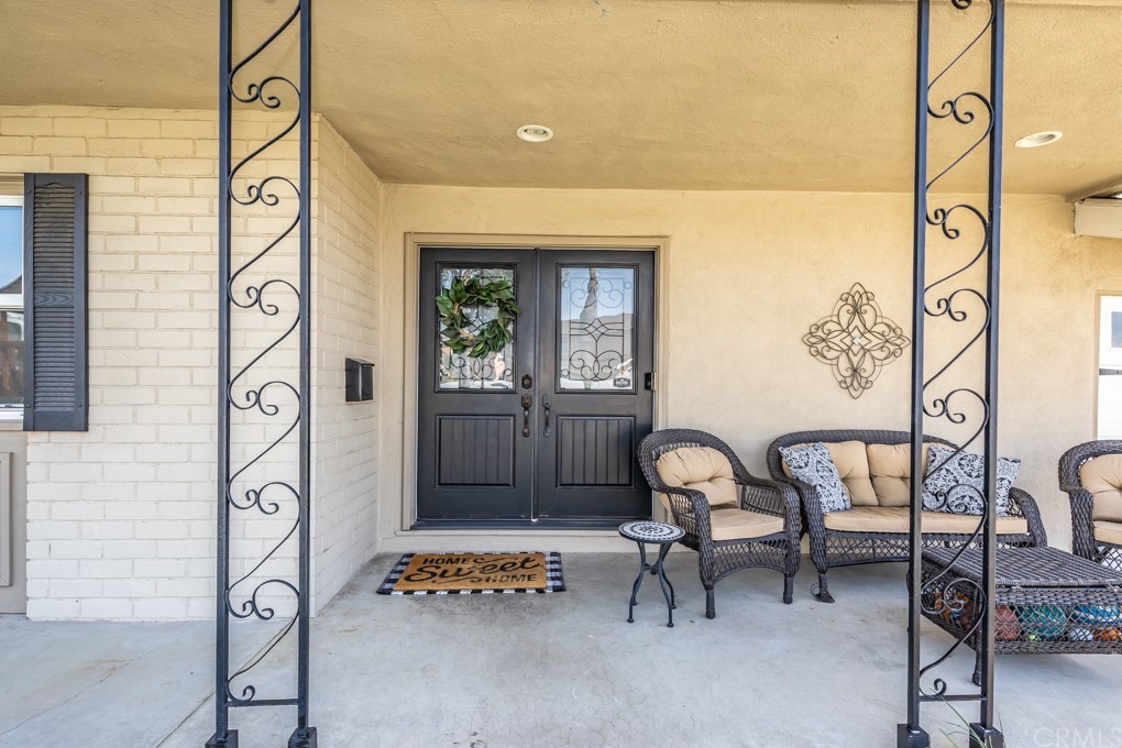 2114 Heloise Way Placentia, CA 92870 - Photo 4 of 61 Welcome Double Door Entry