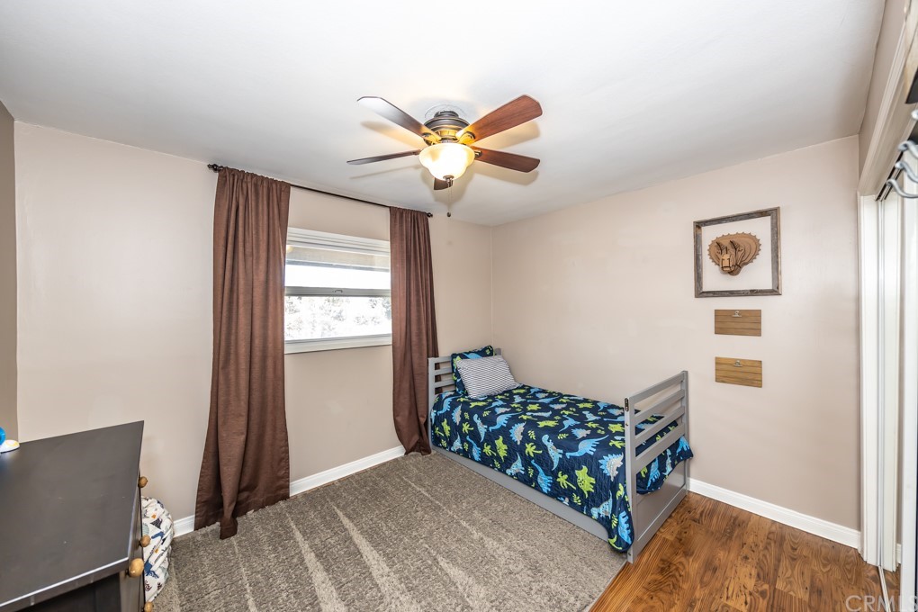 2114 Heloise Way Placentia, CA 92870 - Photo 49 of 61 a bedroom with a bed and a window